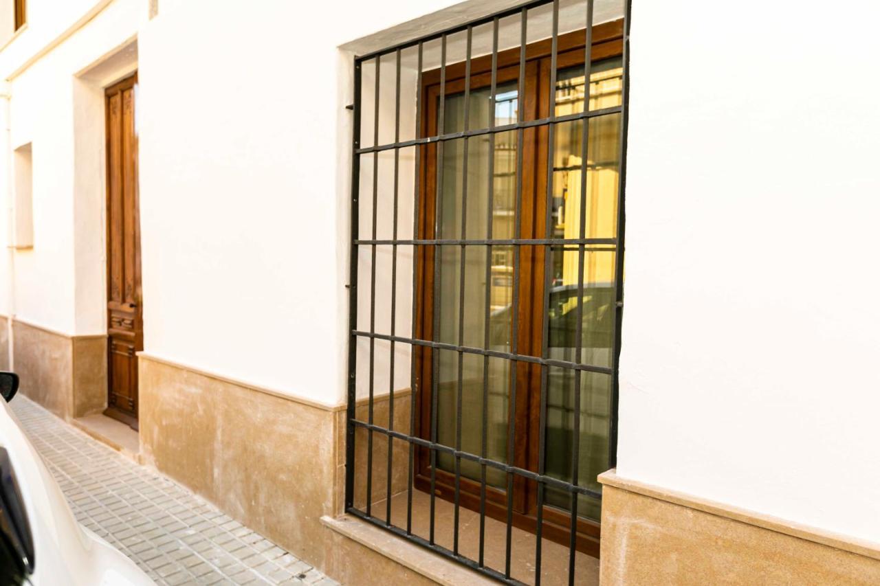Casa Portelles Denia Exterior photo